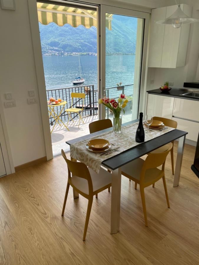 Appartamento Riviera Cremia ภายนอก รูปภาพ
