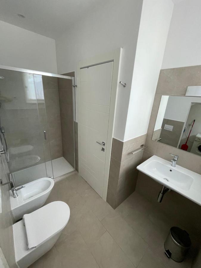 Appartamento Riviera Cremia ภายนอก รูปภาพ