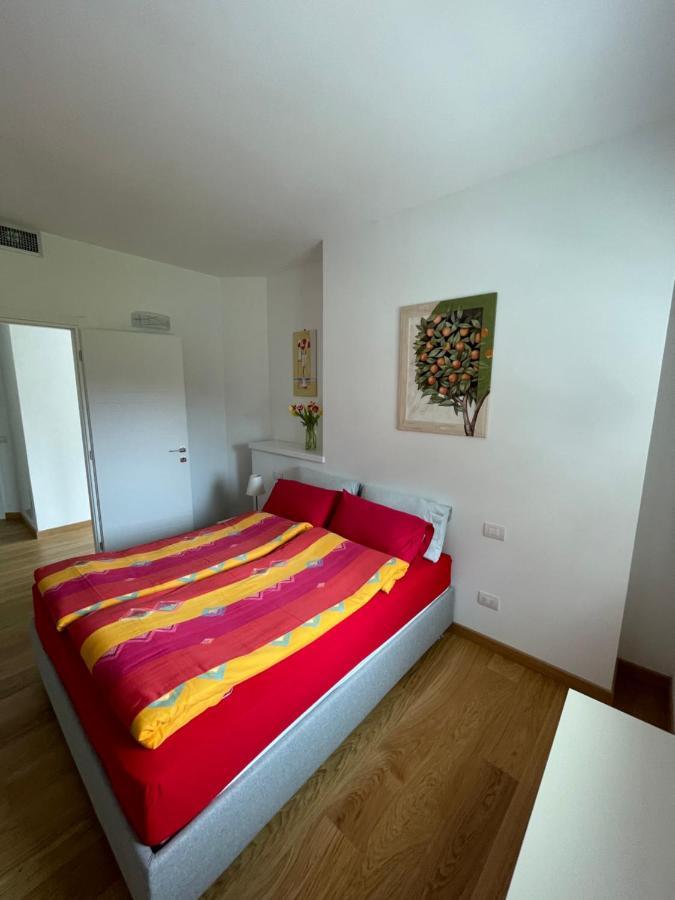 Appartamento Riviera Cremia ภายนอก รูปภาพ