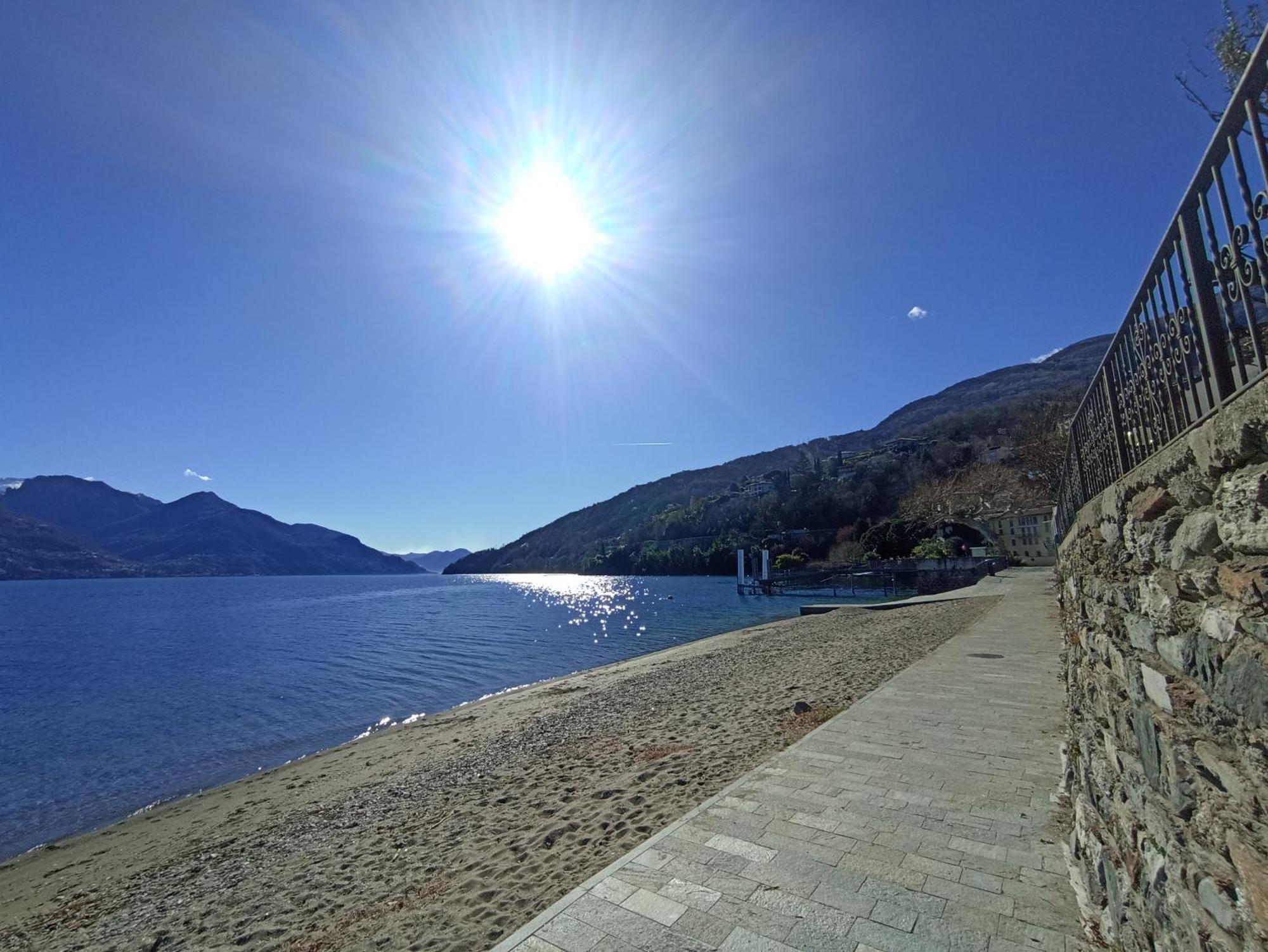 Appartamento Riviera Cremia ภายนอก รูปภาพ
