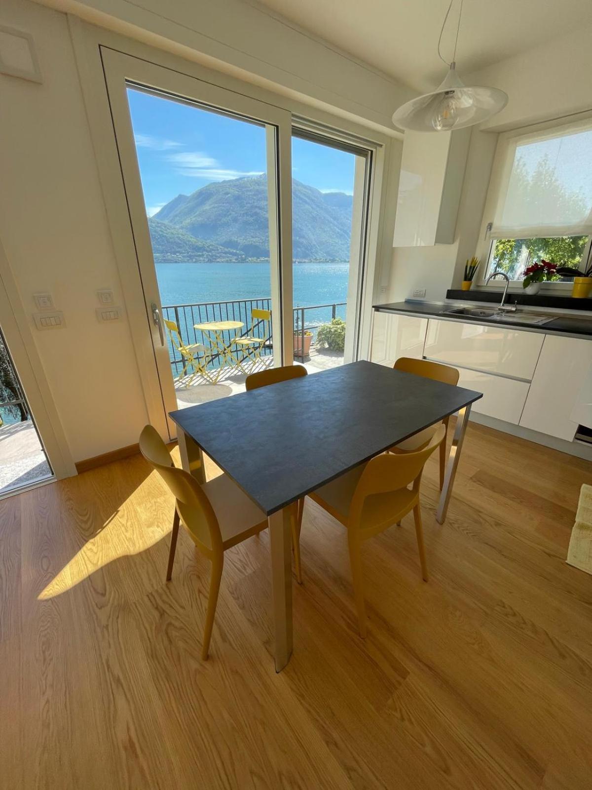 Appartamento Riviera Cremia ภายนอก รูปภาพ