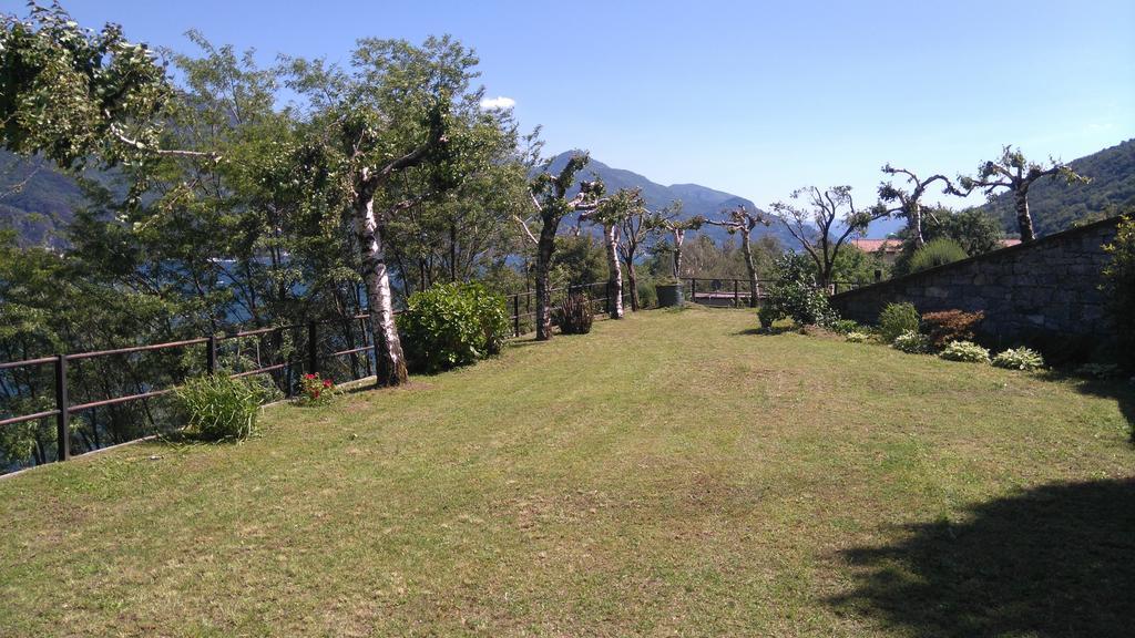 Appartamento Riviera Cremia ภายนอก รูปภาพ